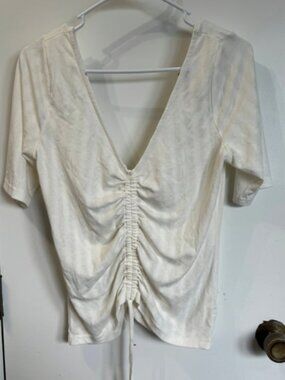 Buckle Top